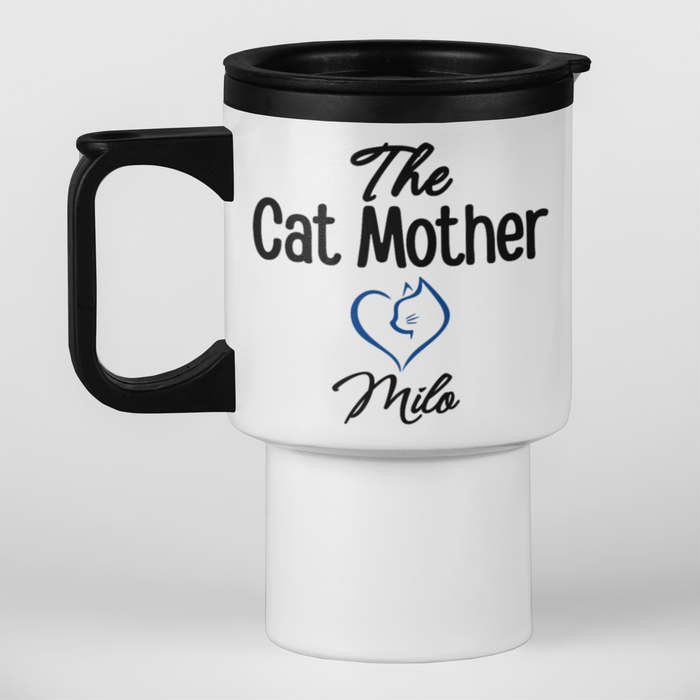 The Cat Mother