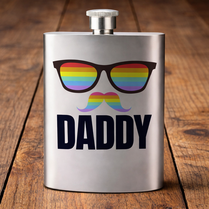 Daddy