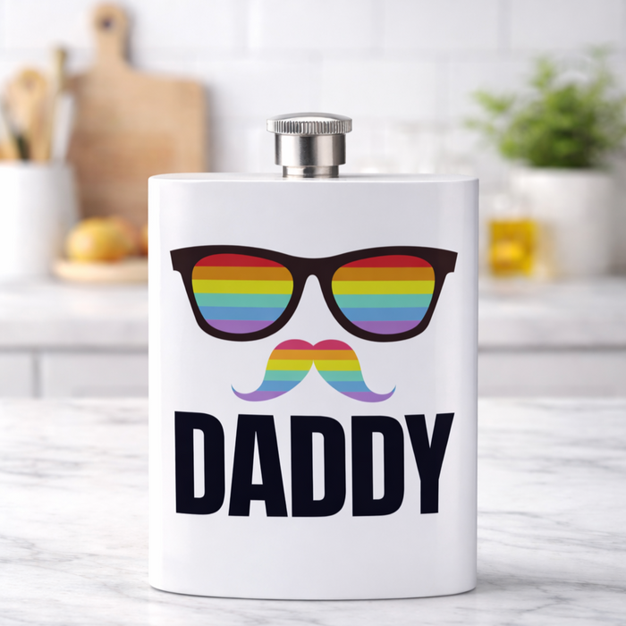 Daddy