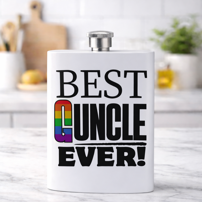 Best Guncle Ever