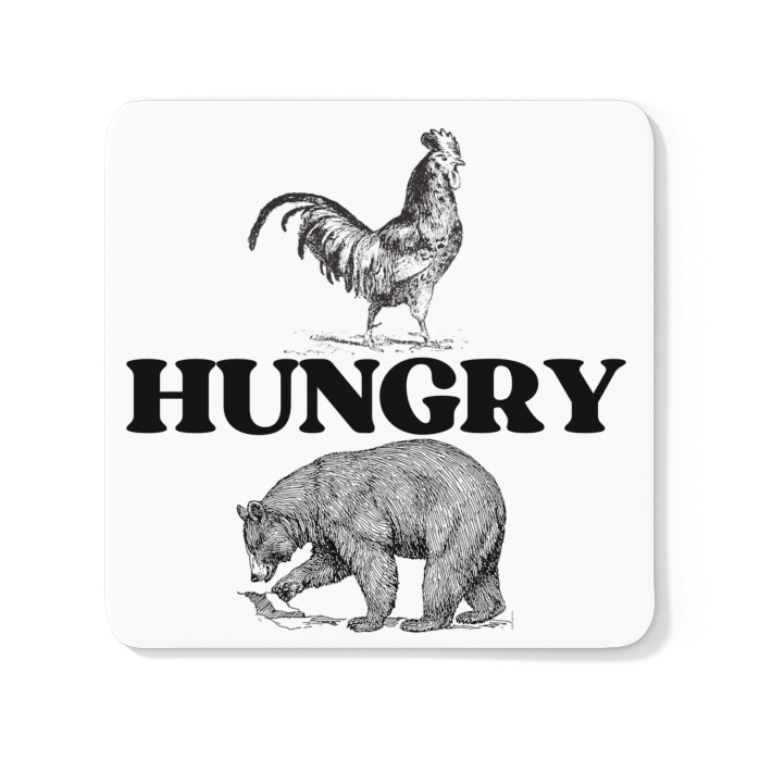 Cock Hungry Bear