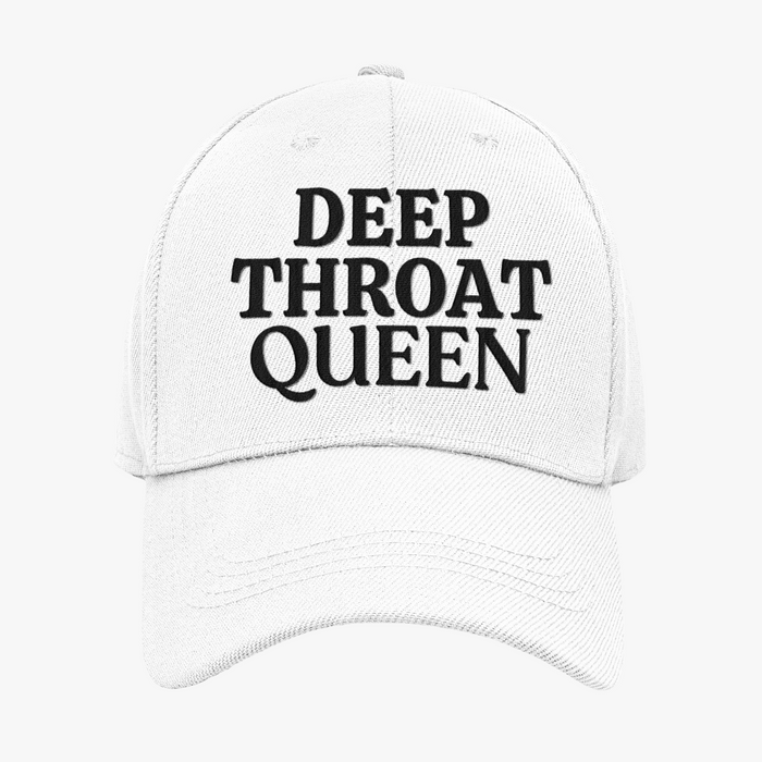 Deep Throat Queen