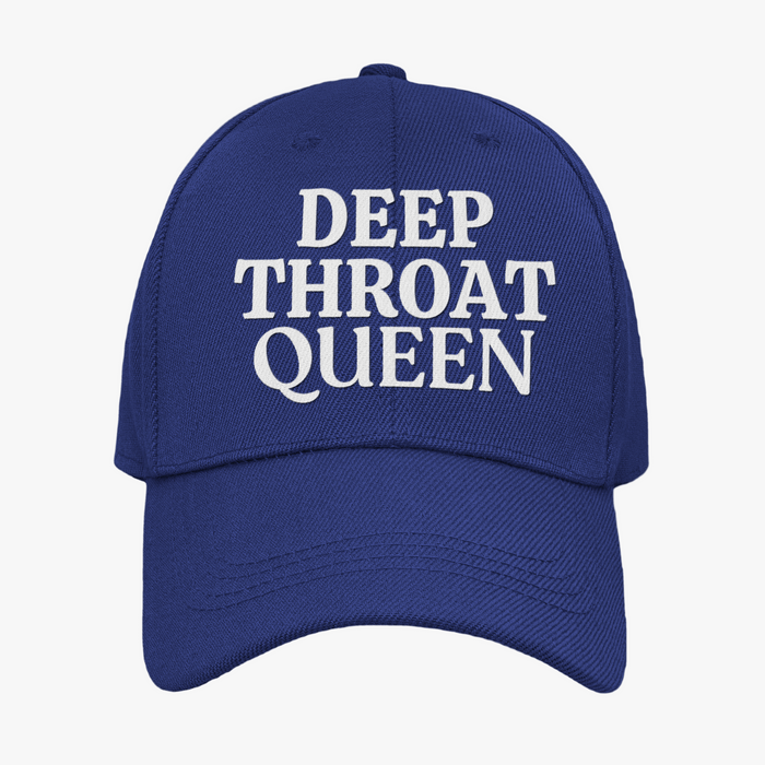 Deep Throat Queen