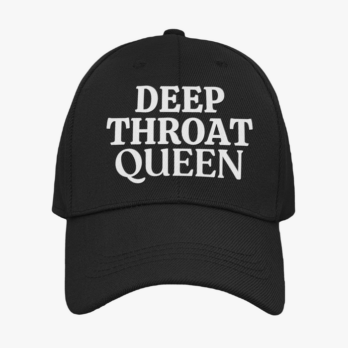 Deep Throat Queen