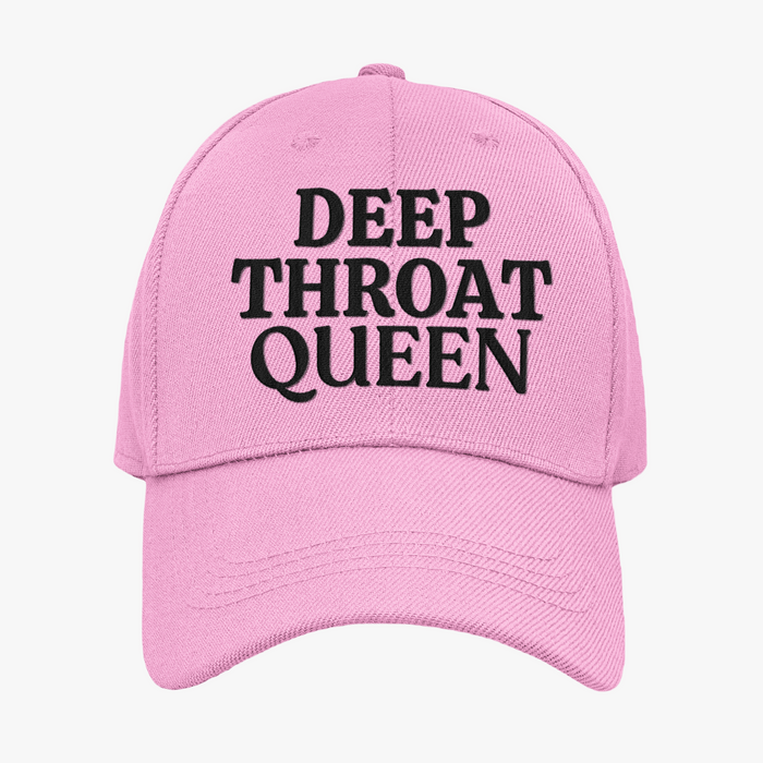 Deep Throat Queen