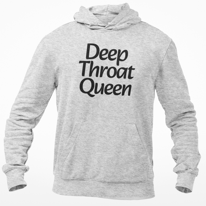 Deep Throat Queen