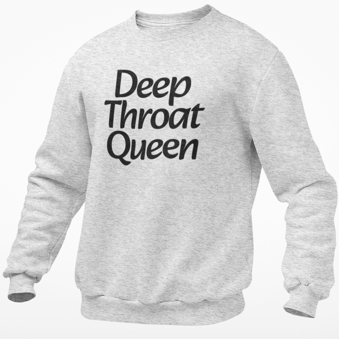 Deep Throat Queen