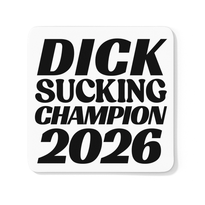 Dick Sucking Champion 2026
