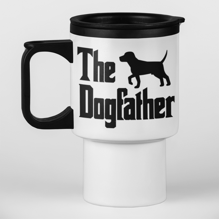 Dog Mother + Dog Father