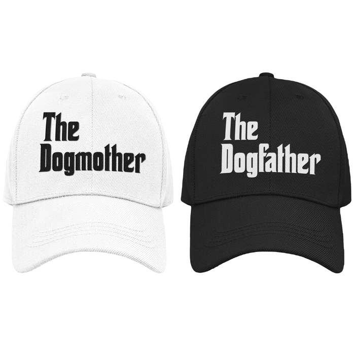 The Dogmother + The Dogfather