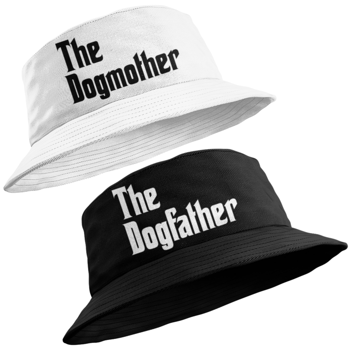 The Dogmother+ The Dogfather