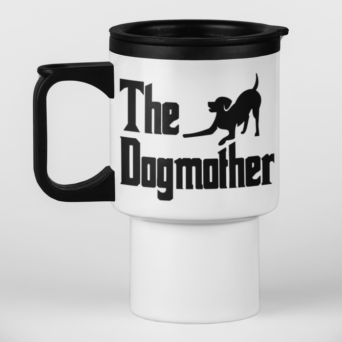 Dog Mother + Dog Father
