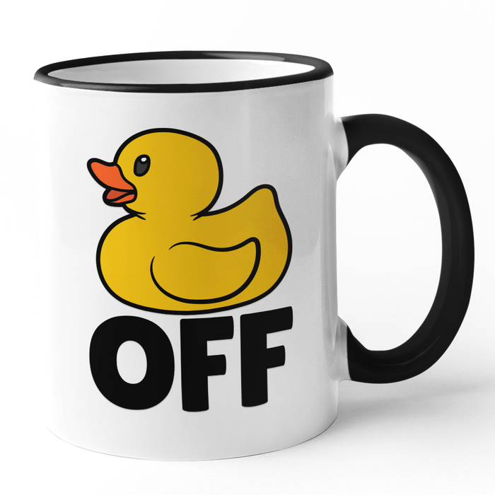 Duck Off