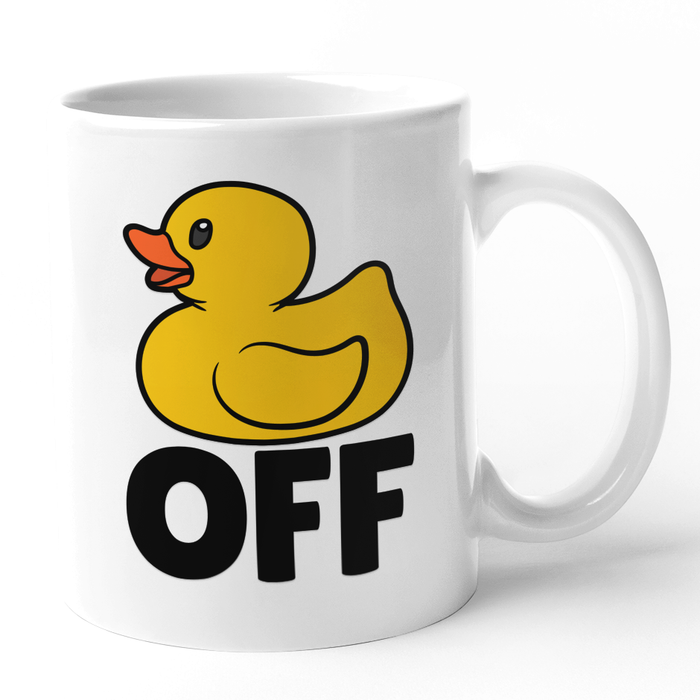 Duck Off
