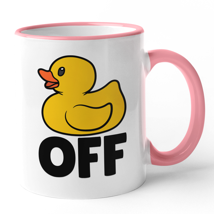 Duck Off