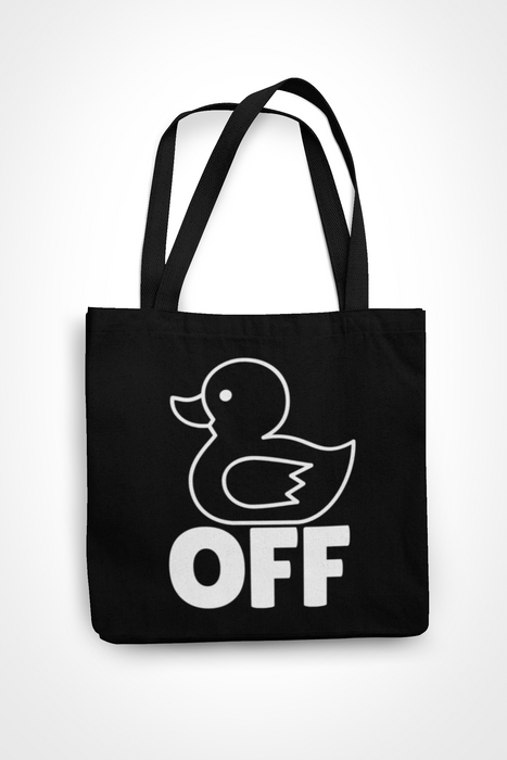 Duck Off