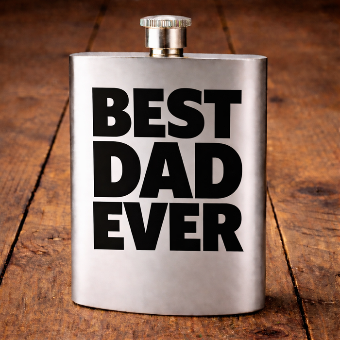 Best Dad Ever