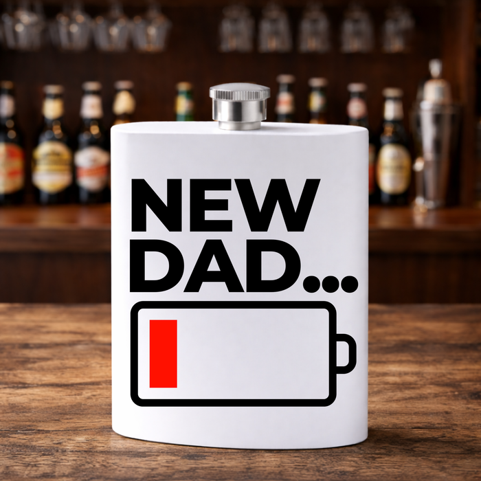 New Dad
