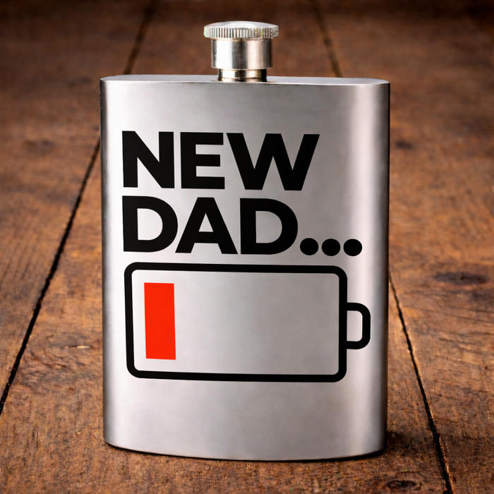 New Dad