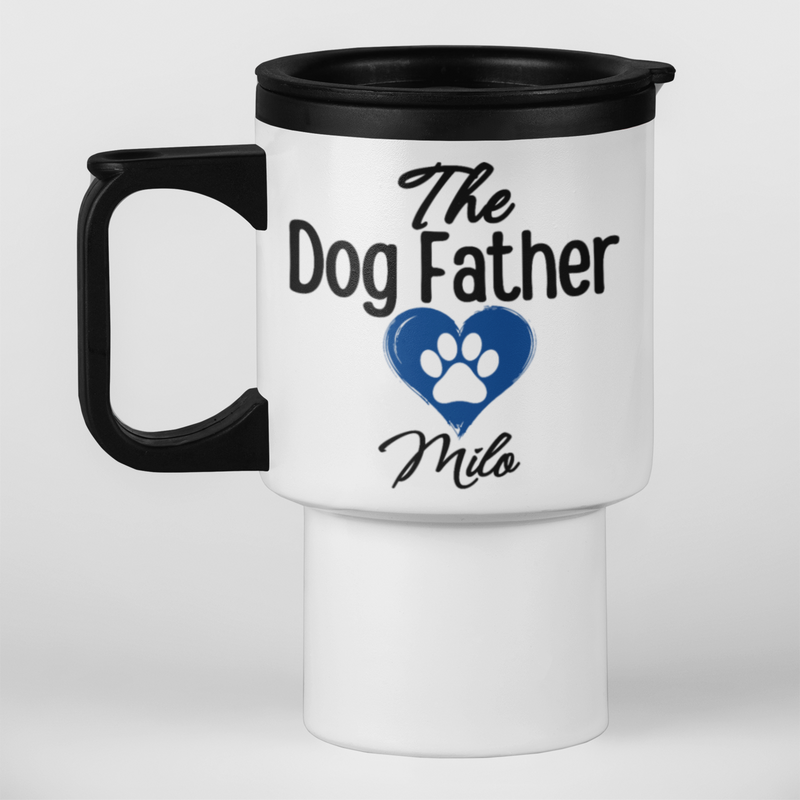 The Dog Father