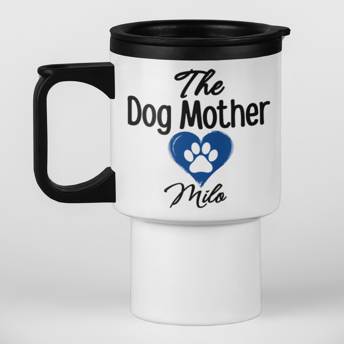 The Dog Mother