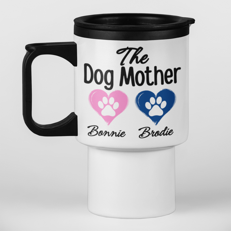 The Dog Mother