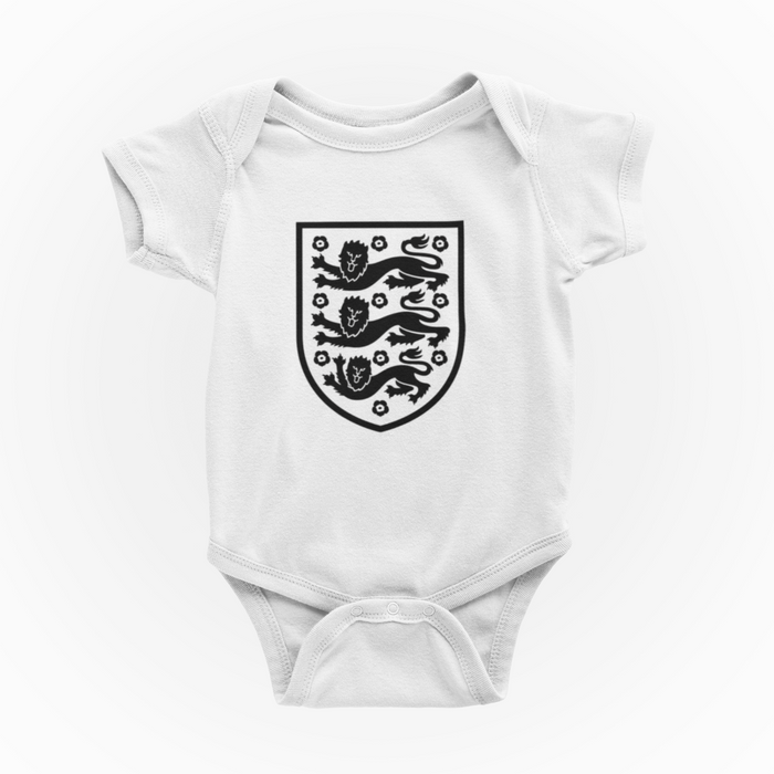 England Three Lions