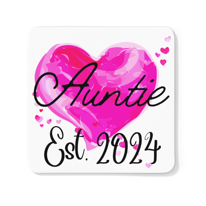 Auntie Est 2024
