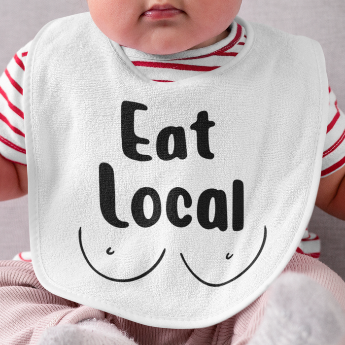 Eat Local