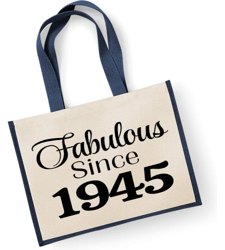 Fabulous Since 1945