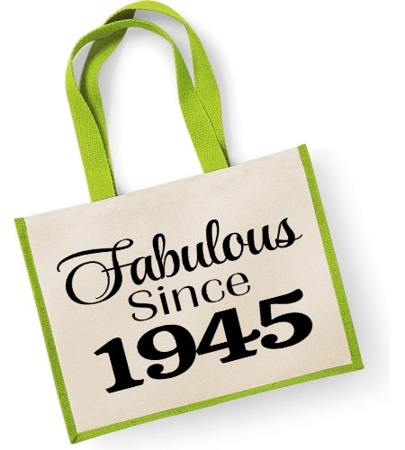 Fabulous Since 1945