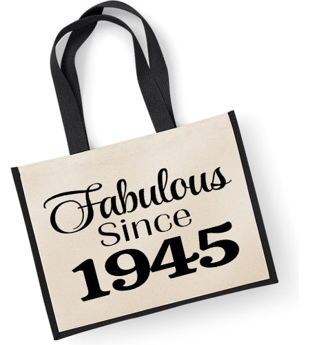 Fabulous Since 1945