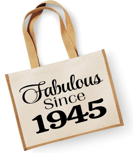 Fabulous Since 1945