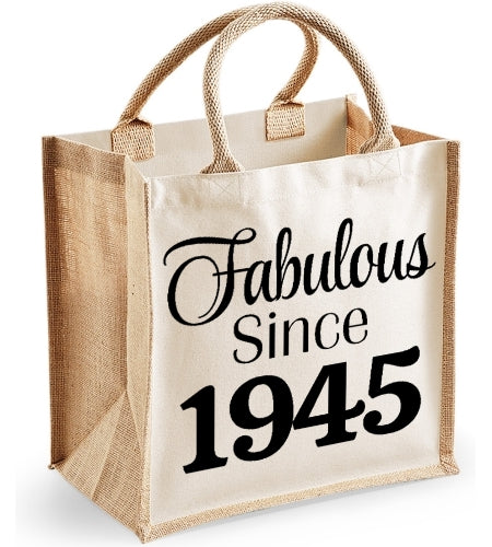Fabulous Since 1945