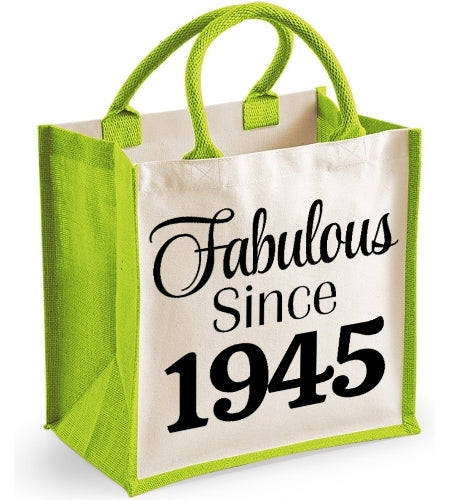 Fabulous Since 1945