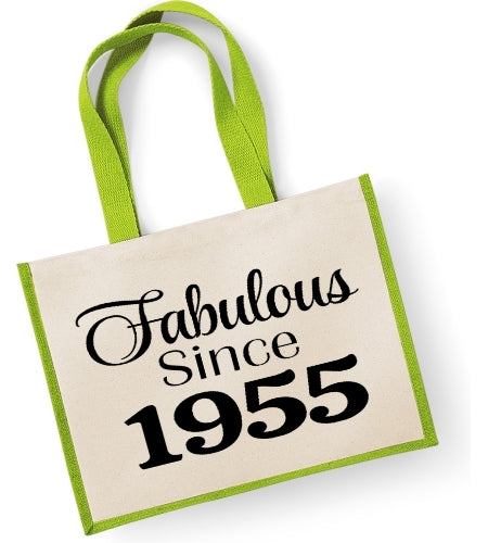 Fabulous Since 1955