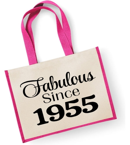 Fabulous Since 1955