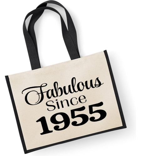 Fabulous Since 1955
