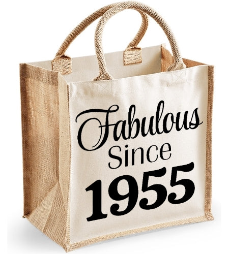Fabulous Since 1955