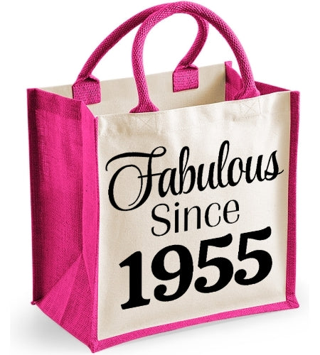 Fabulous Since 1955