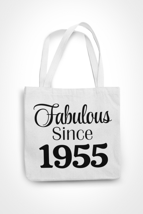 Fabulous Since 1955