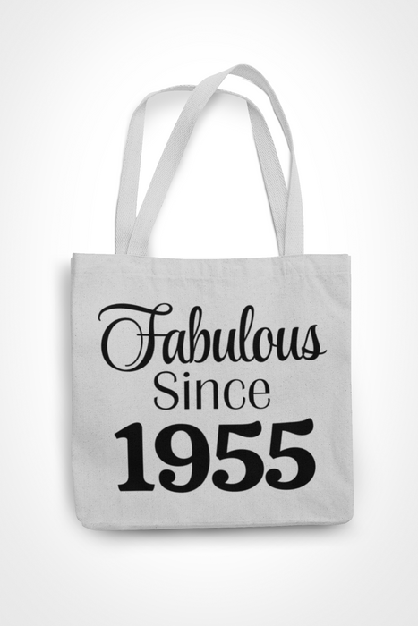 Fabulous Since 1955