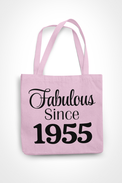 Fabulous Since 1955