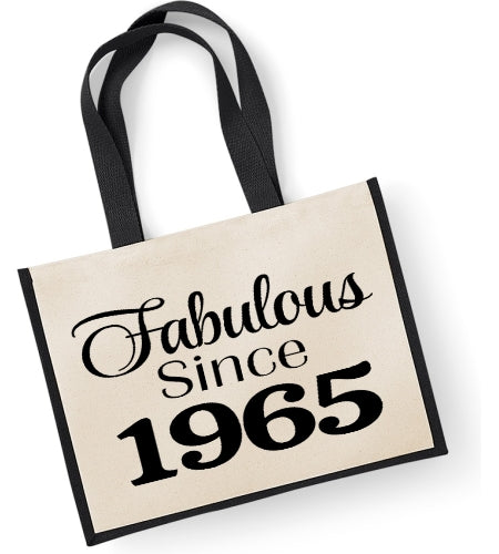 Fabulous Since 1965