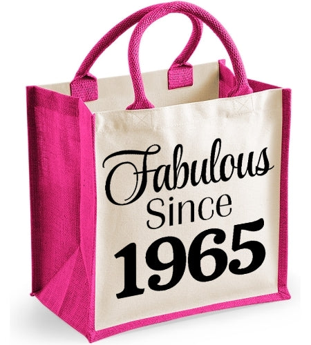 Fabulous Since 1965