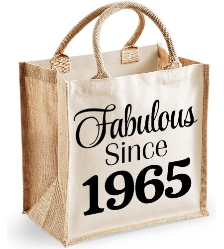 Fabulous Since 1965