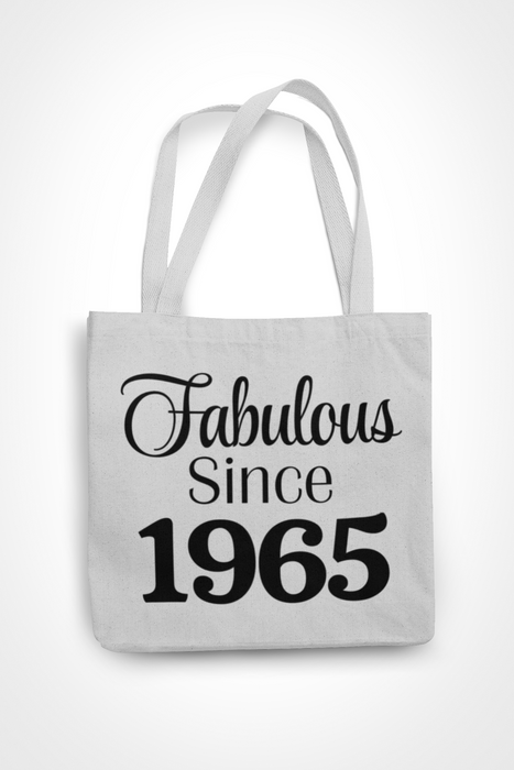 Fabulous Since 1965