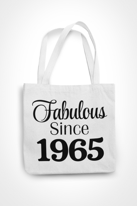 Fabulous Since 1965