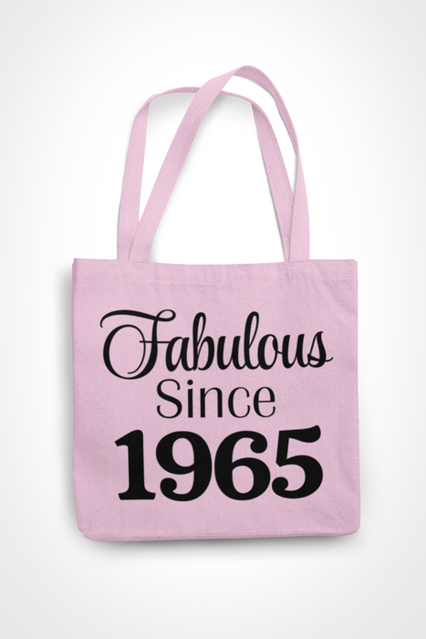 Fabulous Since 1965