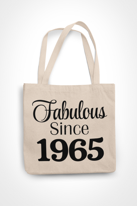 Fabulous Since 1965